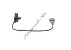 BOSCH 0261210143 | VW A8 KRANK DEVIR SENSÖRÜ