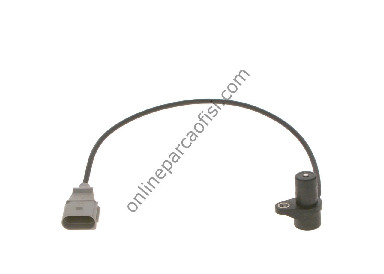 BOSCH 0261210143 | VW A8 KRANK DEVIR SENSÖRÜ