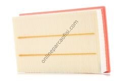 BOSCH F026400624 | VW GOLF7-PASSAT-ARTEON-POLO-TIGUAN-T-ROC-A3-LEON-OCTAVIA HAVA FILTRESI