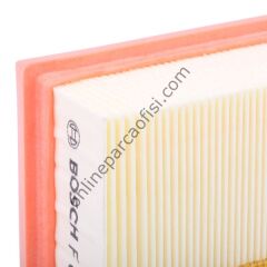 BOSCH F026400624 | VW GOLF7-PASSAT-ARTEON-POLO-TIGUAN-T-ROC-A3-LEON-OCTAVIA HAVA FILTRESI