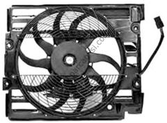 BEHR BHR ACF 24 000S | BMW E39 KLIMA FAN MOTORU