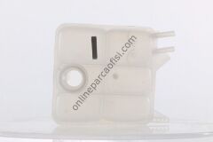 BEHR CRT 129 000S | FORD FOCUS/C-MAX/MAZDA 3/C30 RADYATÖR YEDEK SU DEPOSU