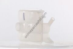 BEHR CRT 129 000S | FORD FOCUS/C-MAX/MAZDA 3/C30 RADYATÖR YEDEK SU DEPOSU