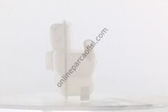 BEHR CRT 129 000S | FORD FOCUS/C-MAX/MAZDA 3/C30 RADYATÖR YEDEK SU DEPOSU