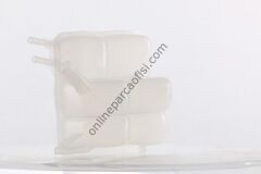 BEHR CRT 129 000S | FORD FOCUS/C-MAX/MAZDA 3/C30 RADYATÖR YEDEK SU DEPOSU