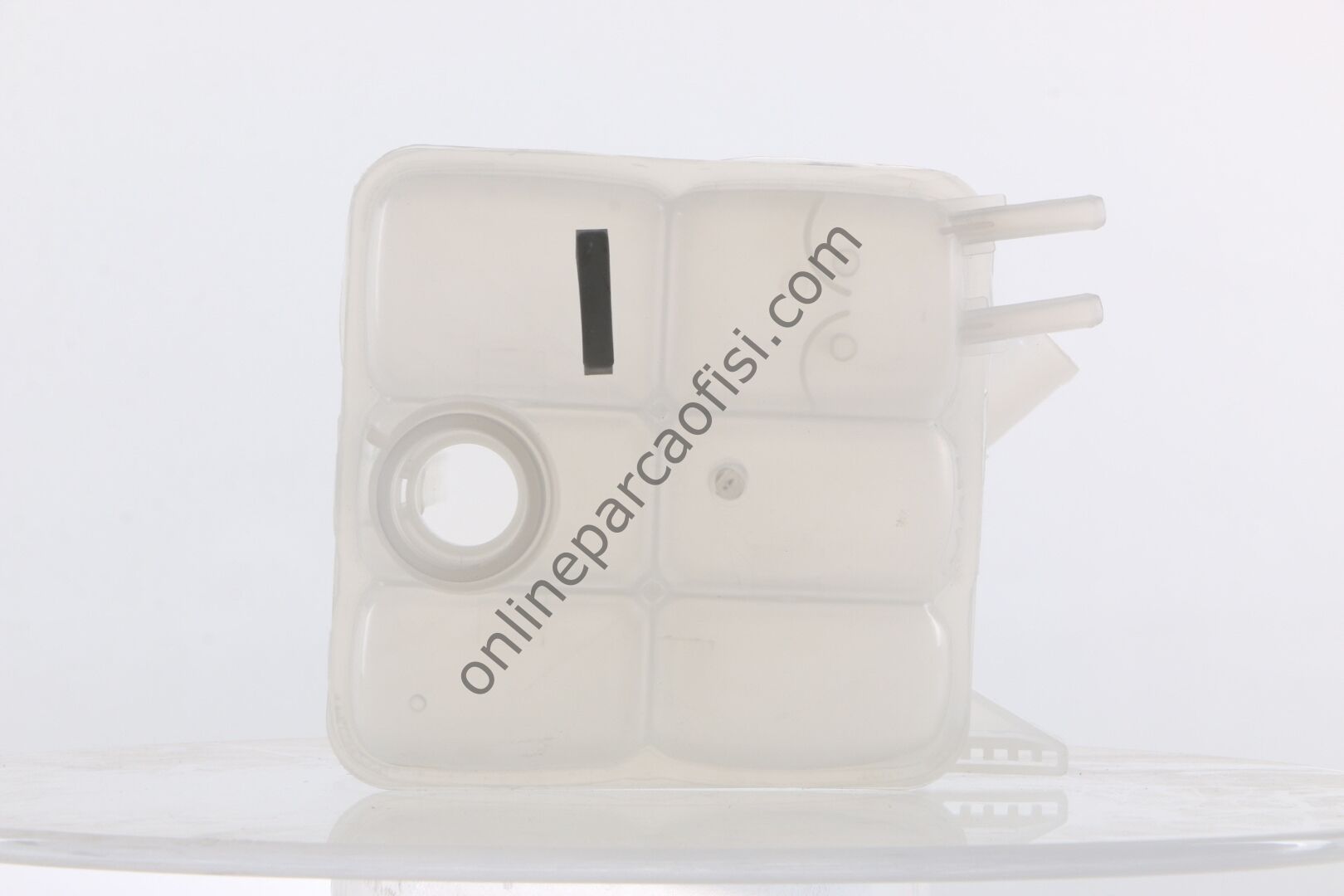 BEHR CRT 129 000S | FORD FOCUS/C-MAX/MAZDA 3/C30 RADYATÖR YEDEK SU DEPOSU