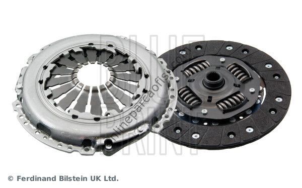 BLUE PRINT ADW1930104 | OPEL ASTRA J CORSA D MERIVA B AVEO T300 COMBO C E DEBRIYAJ SETI