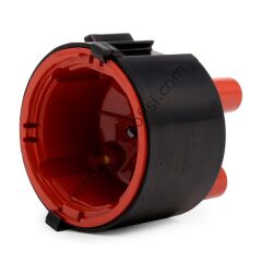 BERU VK355 | VW GOLF2 DISTRIBÜTÖR KAPAGI