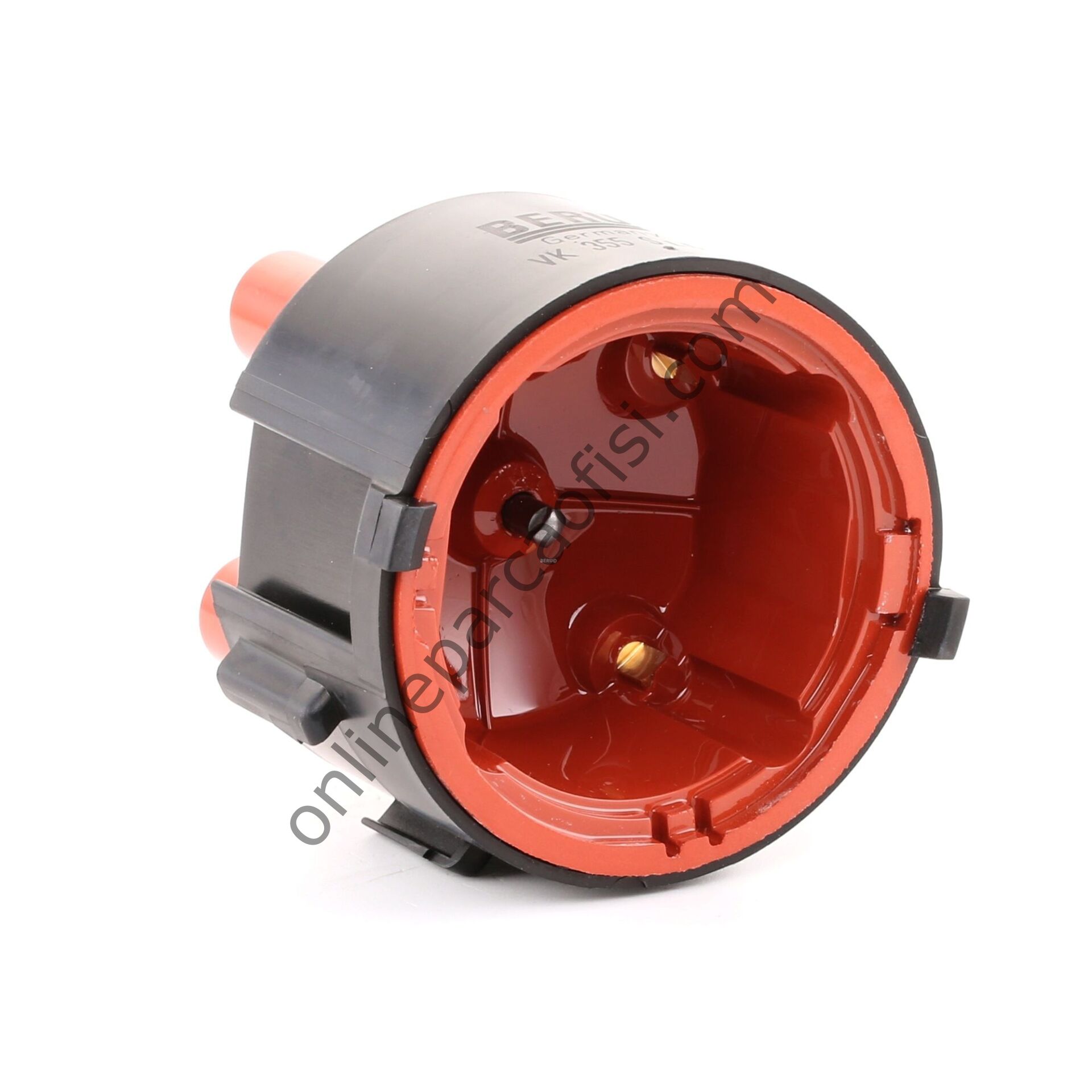 BERU VK355 | VW GOLF2 DISTRIBÜTÖR KAPAGI