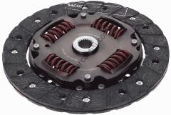 SACHS 3000 950 060 | FIAT PALIO/ALBEA/PUNTO/LINEA/DOBLO DEBRIYAJ SETI