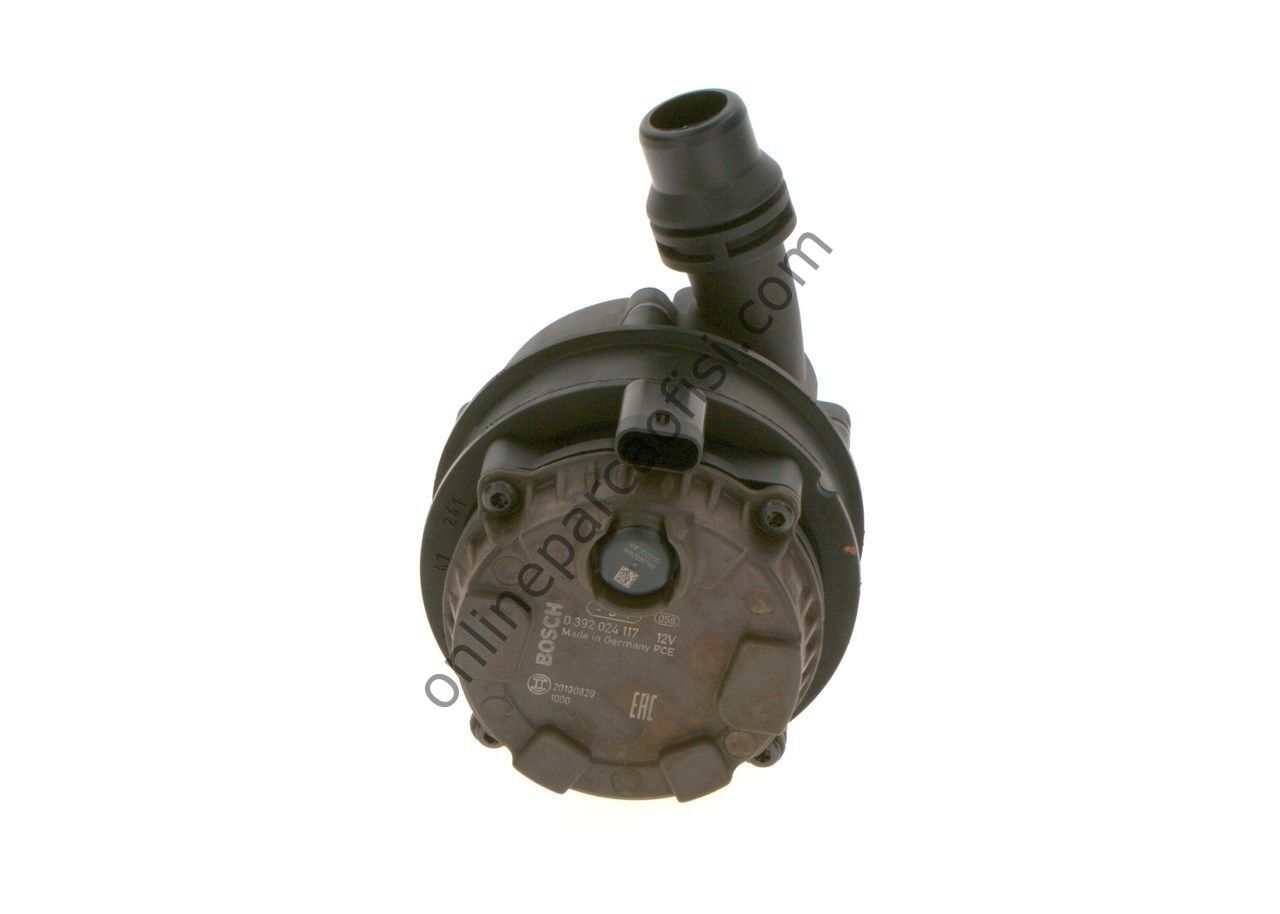 BOSCH BCH 0392024117 | BMW F20-F21-F22-F23-F30-F31-F34-F33-F36 ILAVE SU POMPASI