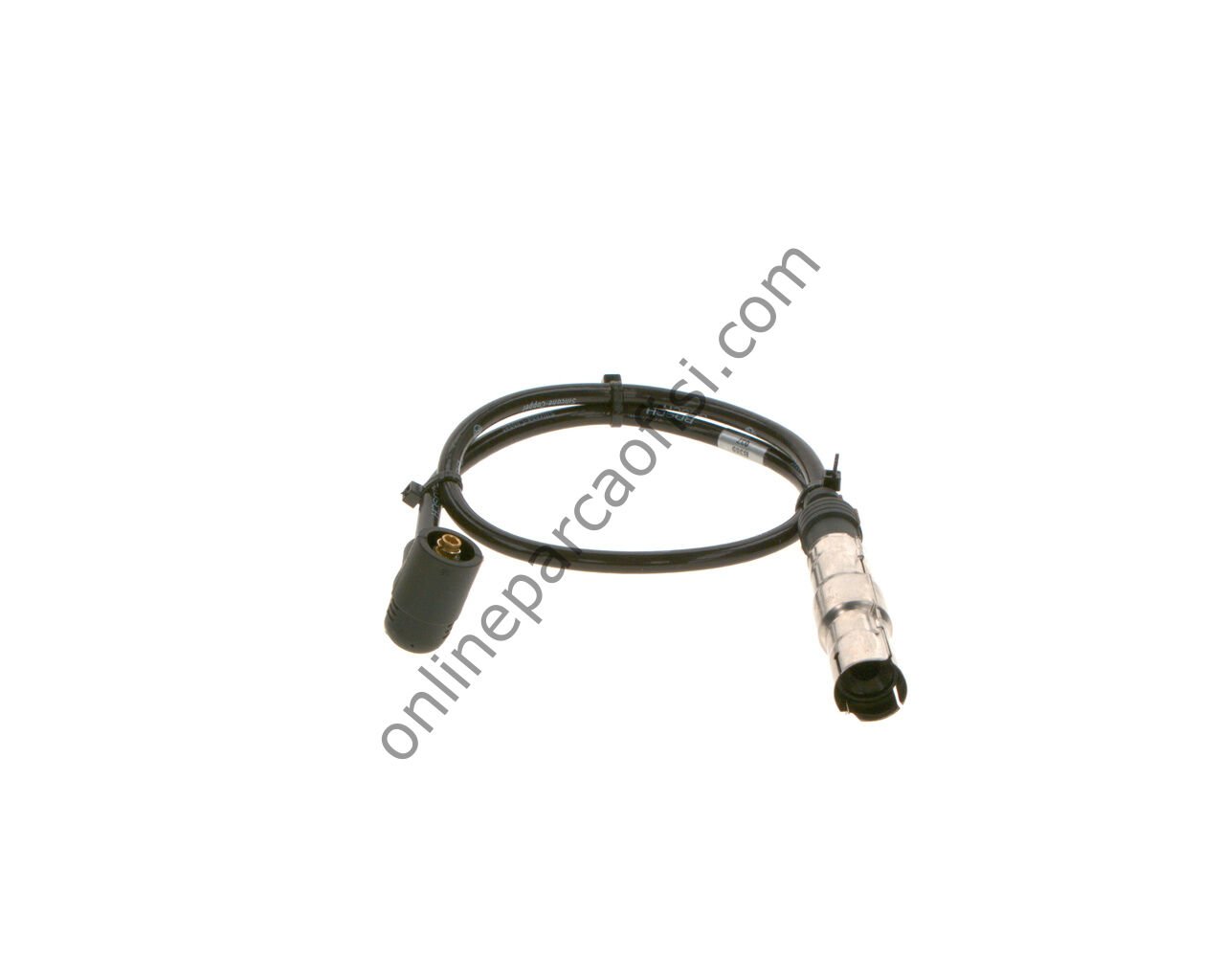 BOSCH BCH 0986356359 | VW GOLF4-BORA-A3-TOLEDO-OCTAVIA BUJI KABLOSU