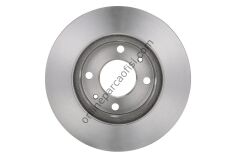 BOSCH 0986479264 | KORE ATOZ/I10/PICANTO FREN DISKI ÖN