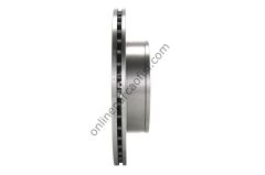 BOSCH 0986479264 | KORE ATOZ/I10/PICANTO FREN DISKI ÖN