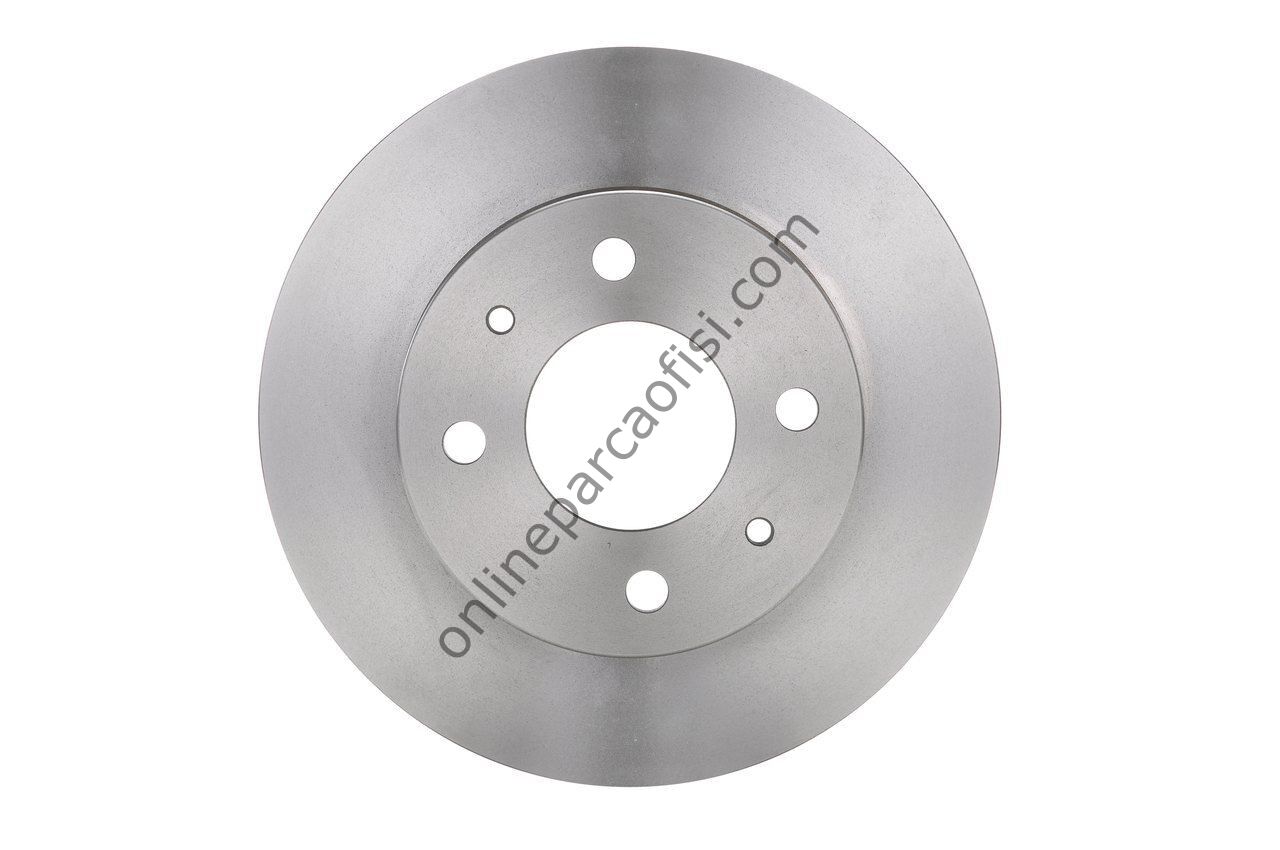 BOSCH 0986479264 | KORE ATOZ/I10/PICANTO FREN DISKI ÖN