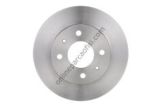 BOSCH 0986479264 | KORE ATOZ/I10/PICANTO FREN DISKI ÖN