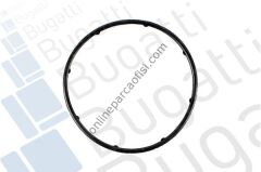 BUGATTI PA10031 | FIAT EGEA/ALBEA/PALIO/DOBLO/LINEA/FIORINO/OPEL DEVIRDAIM