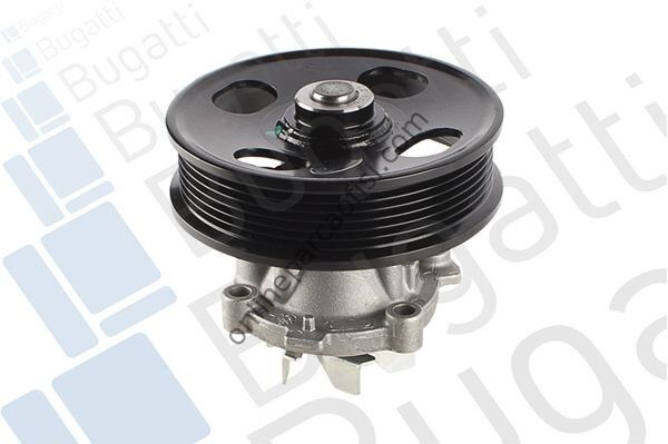 BUGATTI PA10031 | FIAT EGEA/ALBEA/PALIO/DOBLO/LINEA/FIORINO/OPEL DEVIRDAIM