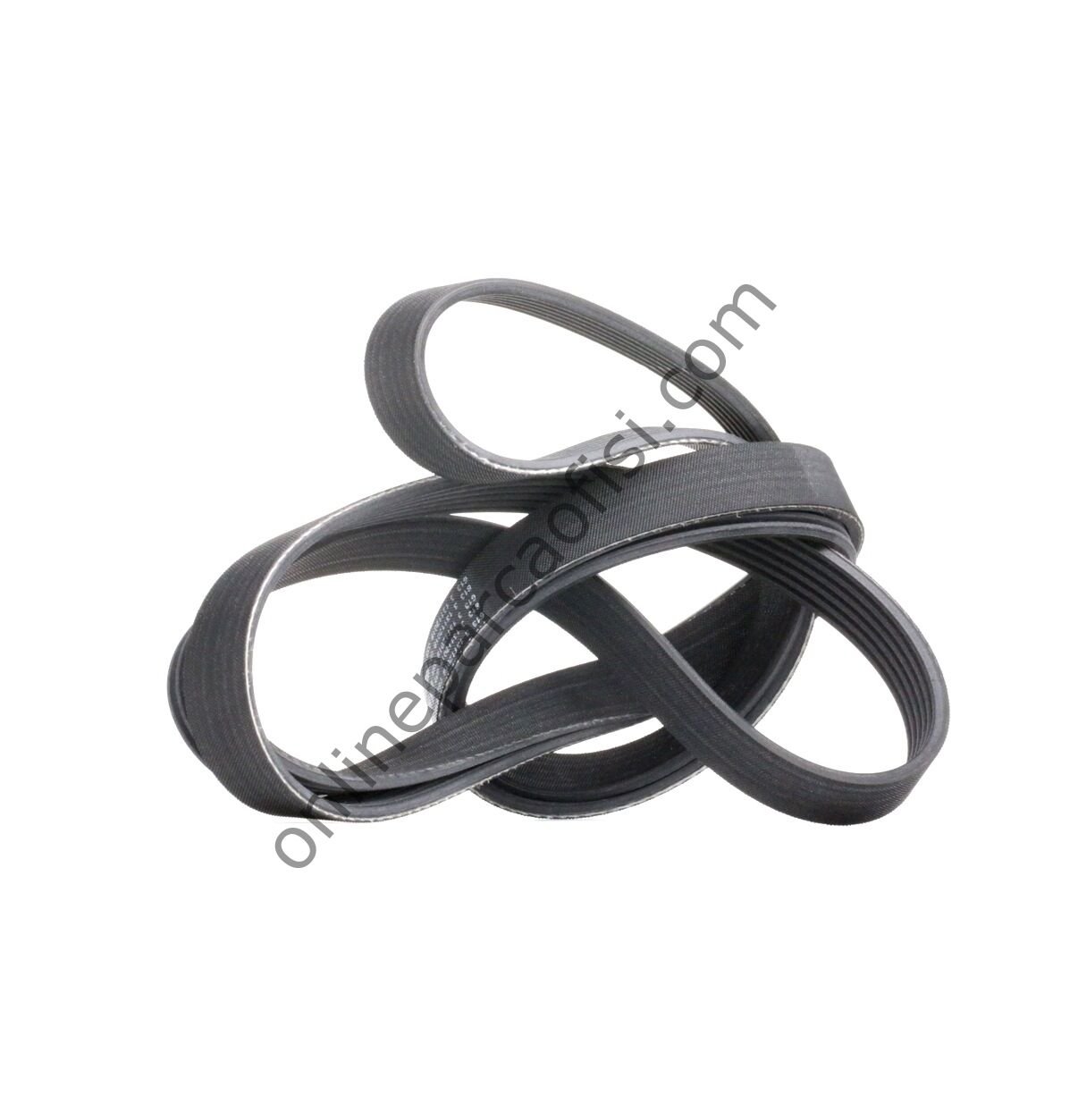 CONTITECH C 6PK 2245 | FORD GALAXY V KAYISI