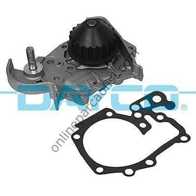 DAYCO DP025 | RENAULT MEGANE I / CLIO LOGAN DEVIRDAIM