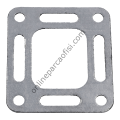 ELRING 530.260 | MERCEDES W213-214-464-465-463-222-223 MANIFOLD CONTASI EGZOZ