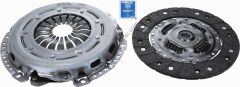 SACHS 3000 950 068 | FORD FOCUS/C-MAX/MONDEO DEBRIYAJ SETI