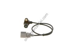 BOSCH 0261210147 | VW GOLF4-BORA-A3-TOLEDO KRANK DEVIR SENSÖRÜ