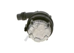 BOSCH BCH 0392024115 | MERCEDES 176-205-172-117-X156-166 ILAVE SU POMPASI