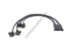 BOSCH 0986356700 | FORD ESCORT BUJI KABLOSU TAKIM