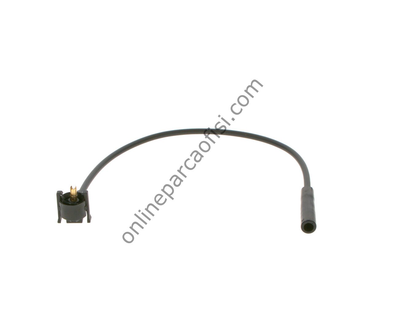 BOSCH 0986356700 | FORD ESCORT BUJI KABLOSU TAKIM