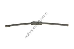 BOSCH 3397007995 | RENAULT SILECEK SÜPÜRGESI ÖN TAKIM