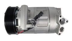 BEHR ACP 104 000S | JAPON QASHQAI (J10) KLIMA KOMPRESÖRÜ