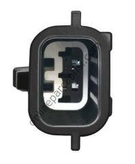 BEHR ACP 104 000S | JAPON QASHQAI (J10) KLIMA KOMPRESÖRÜ