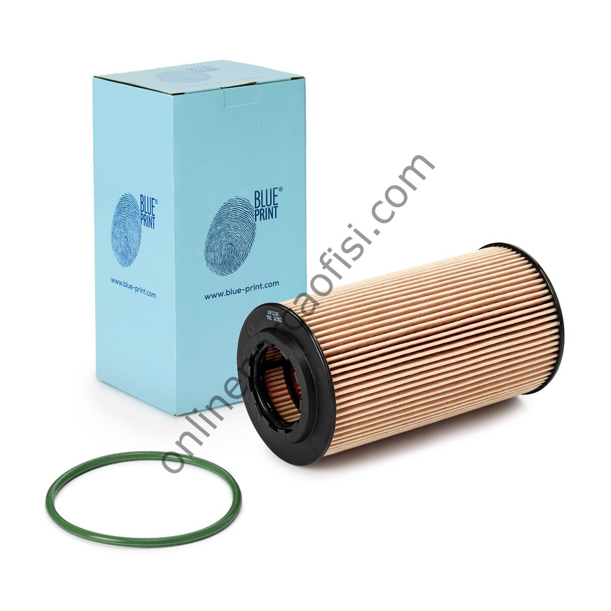 BLUE PRINT ADF122101 | FORD C-MAX/KUGA/MONDEO/S40 YAG FILTRESI