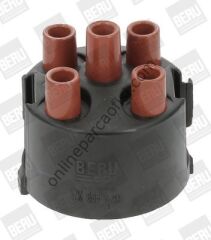 BERU VK355S | VW A80-A100 DISTRIBÜTÖR KAPAGI