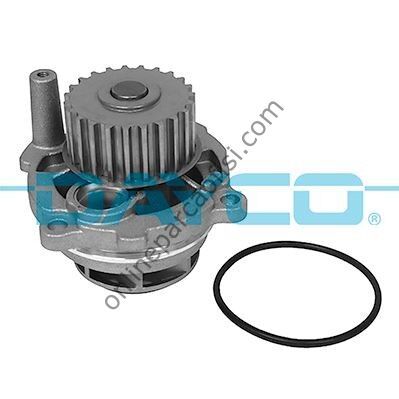 DAYCO DP029 | VW GOLF4-GOLF5-BORA-JETTA-PASSAT-A3 DEVIRDAIM