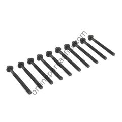 ELRING 353.770 | PSA 206/307/C4 SILINDIR KAPAK SAPLAMASI SET
