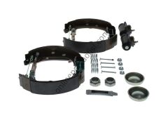 BOSCH 0204114205 | PSA PRO KIT / SÜPER