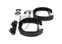 BOSCH 0204114205 | PSA PRO KIT / SÜPER