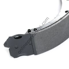 BOSCH 0986487796 | FORD COURIER/B-MAX/FOCUS/PUMA FREN BALATASI ARKA