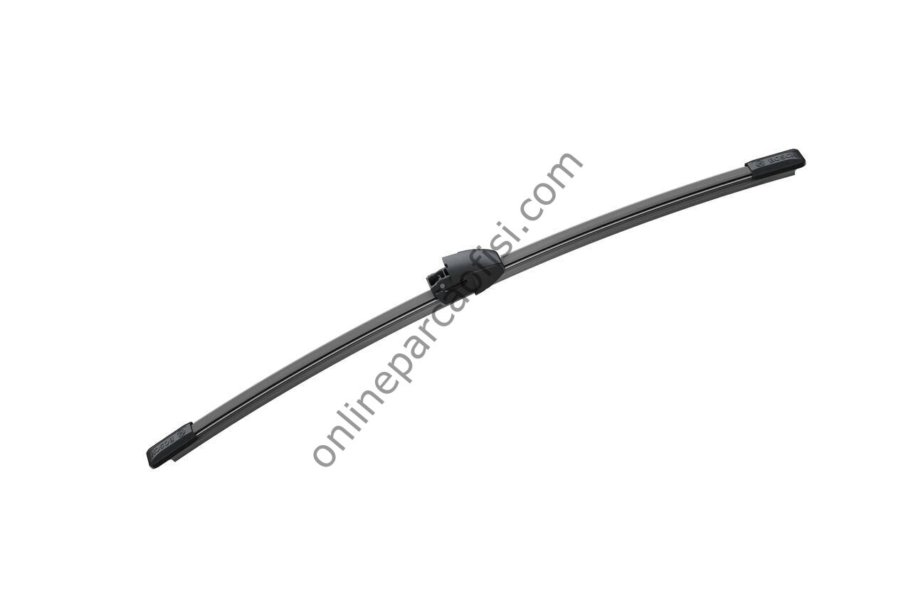 BOSCH BCH 3397008006 | VW GOLF5-POLO-TIGUAN-TOUAREG-IBIZA-EXEO SILECEK SÜPÜRGESI ARKA