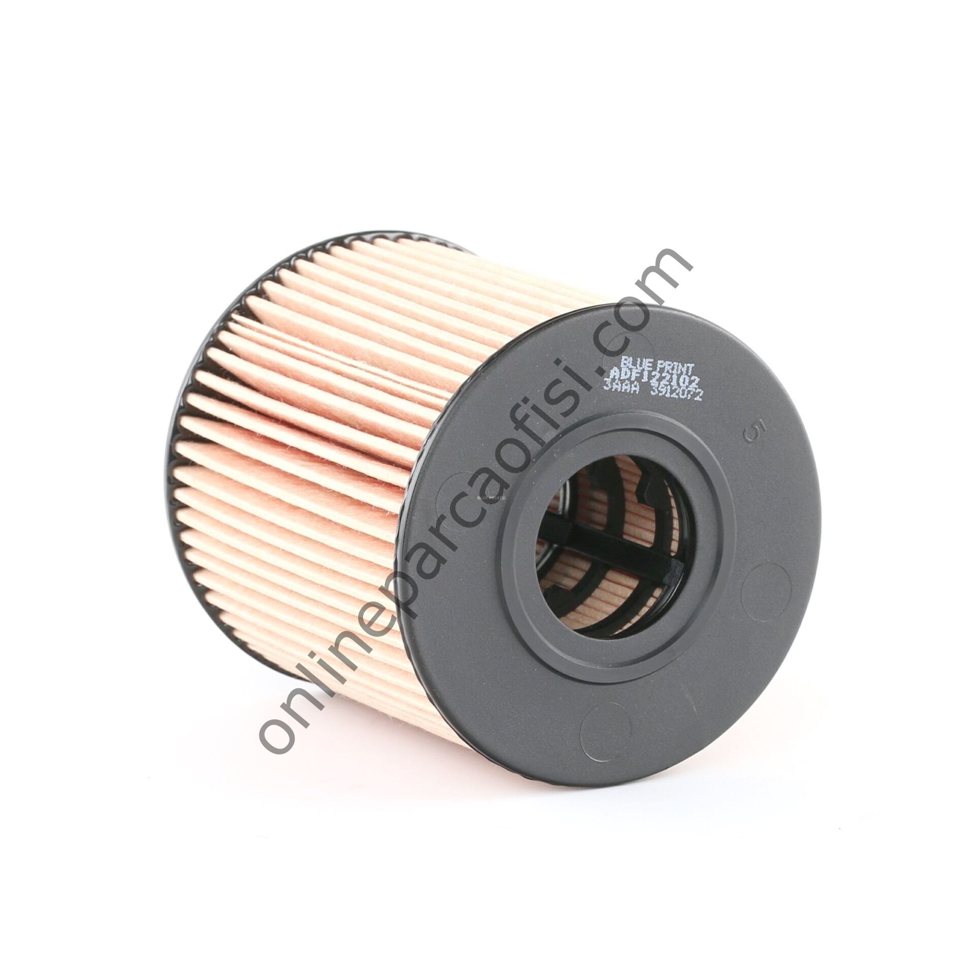 BLUE PRINT BLU ADF122102 | FIAT SCUDO/FIORINO/BERLINGO /C-ELYSEE/FORD YAG FILTRESI