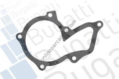 BUGATTI PA10107 | FORD FOCUS/FIESTA/MONDEO/MAZDA 2/S40 DEVIRDAIM
