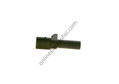 BOSCH BCH 0261210141 | MERCEDES 124-220-163 KRANK DEVIR SENSÖRÜ