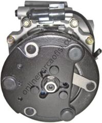 BEHR ACP 106 000S | FORD MONDEO KLIMA KOMPRESÖRÜ