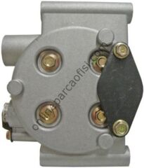 BEHR ACP 106 000S | FORD MONDEO KLIMA KOMPRESÖRÜ