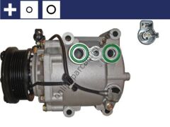 BEHR ACP 106 000S | FORD MONDEO KLIMA KOMPRESÖRÜ