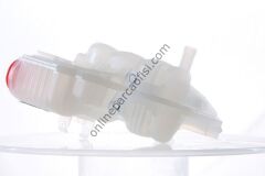 BEHR CRT 140 000S | BMW LAND ROVER RANGE RADYATÖR YEDEK SU DEPOSU