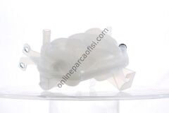 BEHR CRT 140 000S | BMW LAND ROVER RANGE RADYATÖR YEDEK SU DEPOSU