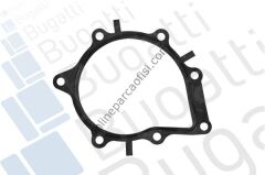 BUGATTI PA10114 | FORD FOCUS/308/508/5008/3008/TRAVELLER/DISCOVERY SPORT DEVIRDAIM